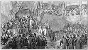 Proclaimed Prints: Louis-Philippe Named