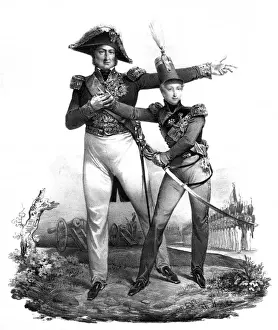 Louis-Philippe & Son