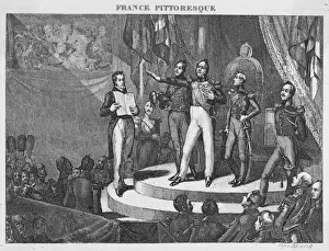 Louis-Philippe Swears