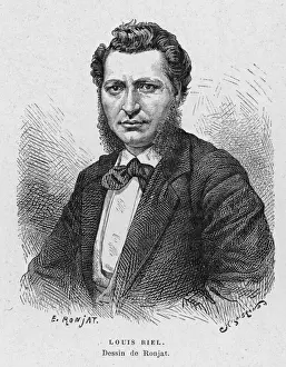 LOUIS RIEL