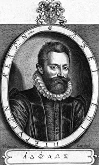 1626 Prints: Louis Servin