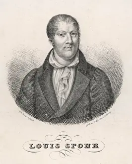 Louis Spohr