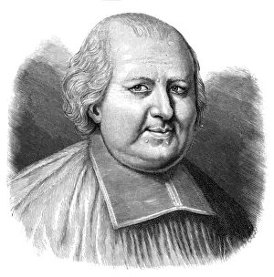 1622 Prints: Louis Tronson