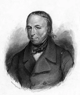 Vicomte Prints: Louis Vicomte Cormenin