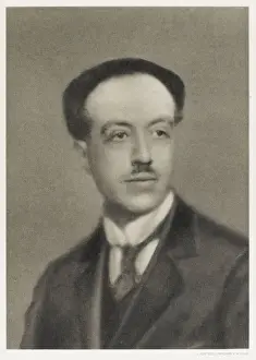 Louis Victor De Broglie