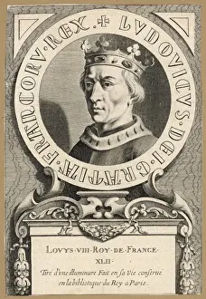 Louis VIII of France