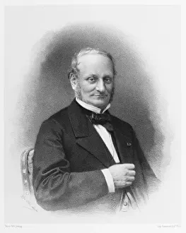 Louis Wolowski