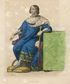 Louis XII of France