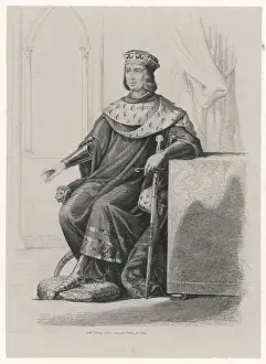 1462 Prints: Louis XII of France