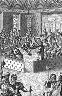 Louis XIII of Age