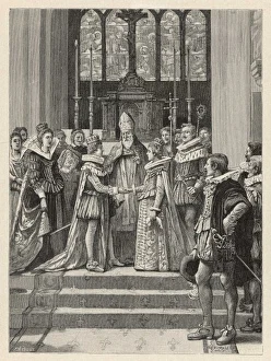 Anne D'autriche