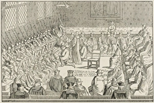 Anne D'autriche