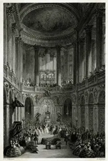 1793 Prints: Louis Xvi / Collingnon
