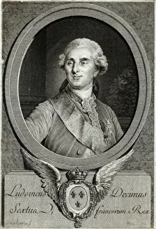 Louis XVI, King of France