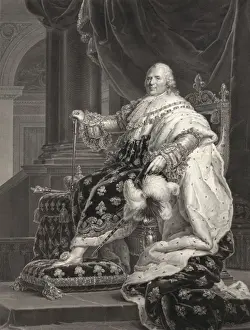Louis XVIII