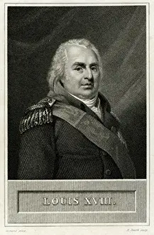 Louis XVIII (Gerard)