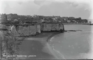 Broadstairs Prints: Louisa Bay, Broadstairs