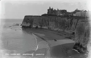 Louisa Bay, Broadstairs