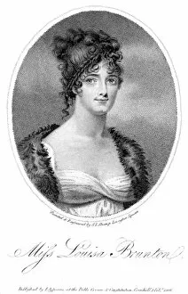 Louisa Brunton Craven 3