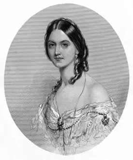 Webster Prints: Louisa Coupland