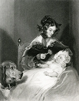 Louisa, Duchess Abercorn Louisa, Duchess Abercorn