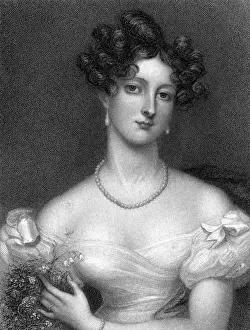 Carmarthen Prints: Louisa Marss. Carmarthen