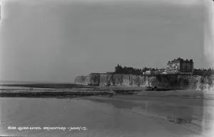 Broadstairs Prints: Louisa Sands, Broadstairs