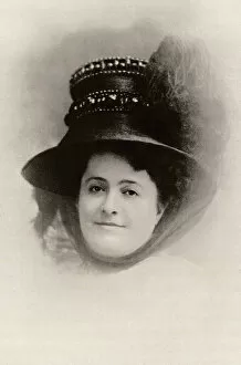 Louisa Tetrazzini