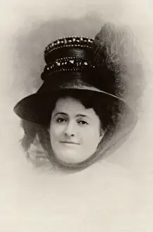 Louisa Prints: Louisa Tetrazzini
