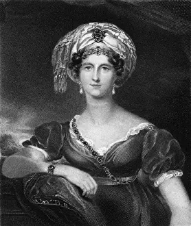 Louisa Vctess Beresford