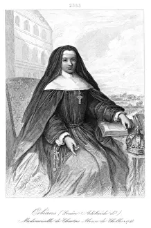 Louise Adelaide Orleans