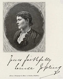Louise Jopling - 4 Louise Jopling - 4