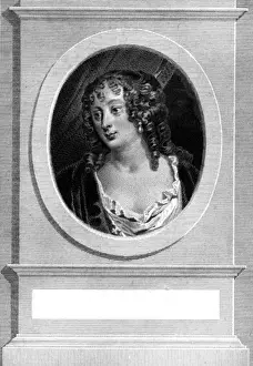 Louise de La Valliere