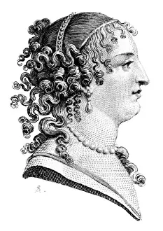 Louise de La Valliere