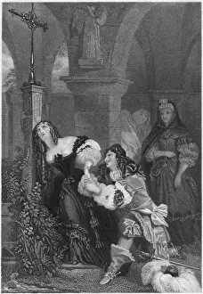 Louise De LA Valliere