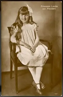 Louise of Prussia