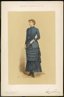 Sassoon Prints: Louise Sassoon