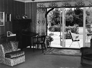 Patio Gallery: Lounge and Patio