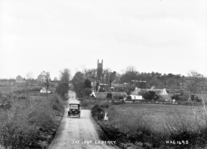 Londonderry Gallery: The Loup, Co. Derry