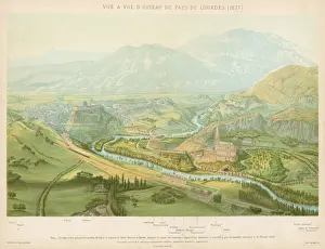 LOURDES / GENERAL VIEW