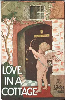 Love in a Cottage by W Somerset Maugham