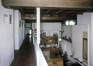 Lovell House Newport Beach
