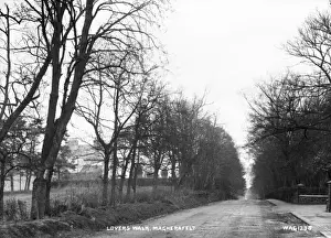 Lovers Walk, Magherafelt