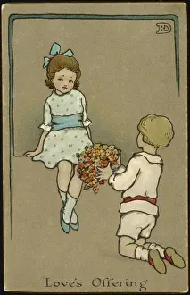 Loves Offering