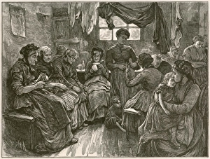London Lodging House
