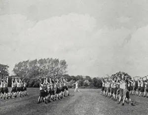 Lowdham Grange Borstal