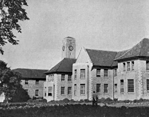 Lowdham Grange Borstal Institution