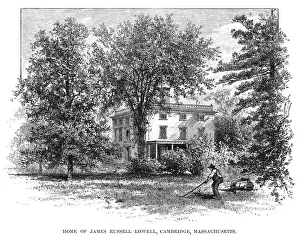 LOWELLs HOME - 1
