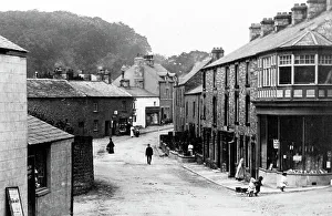 Lower Heysham early 1900s