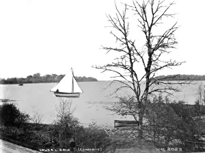 Composite Prints: Lower L. Erne (Composite)